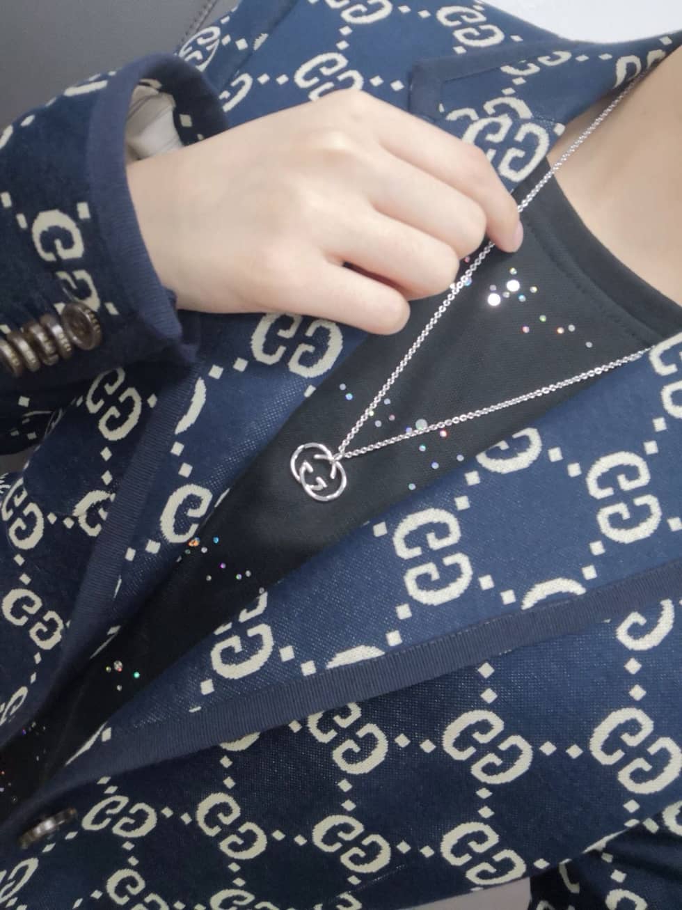 Best Gvc*1 Classic Necklace
