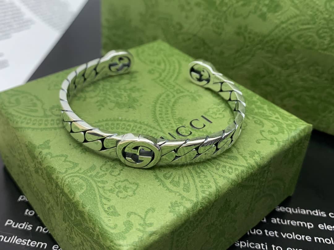 Replica Gvc*1 Bracelet