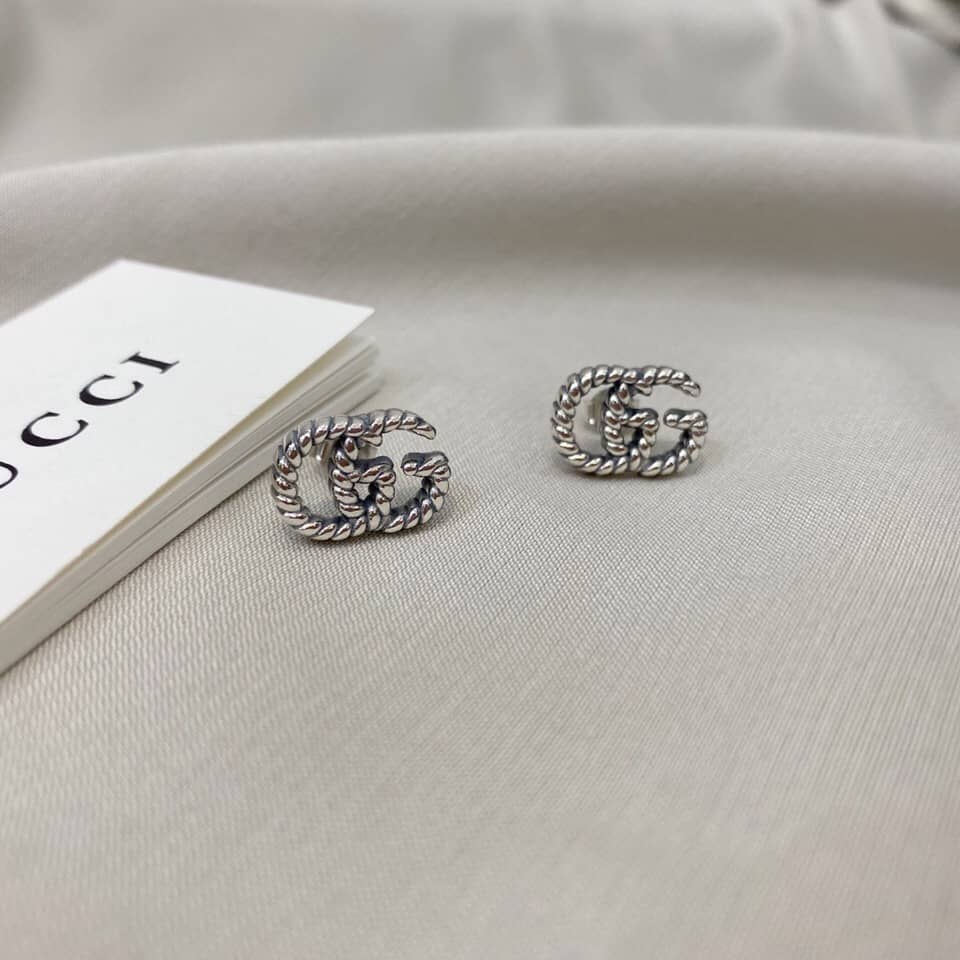 Gvc*1 Earring First Copy