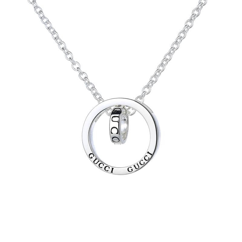 Luxury Gvc*1 Classic AAA+ Necklace