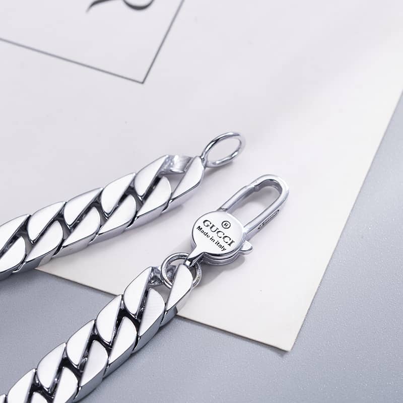Knockoff Gvc*1 Logo Bracelet