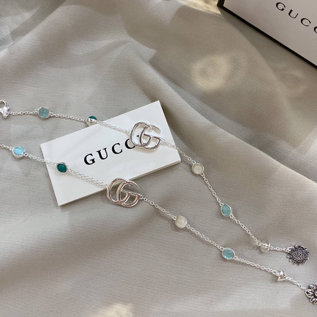 Gvc*1 Bracelet Copy