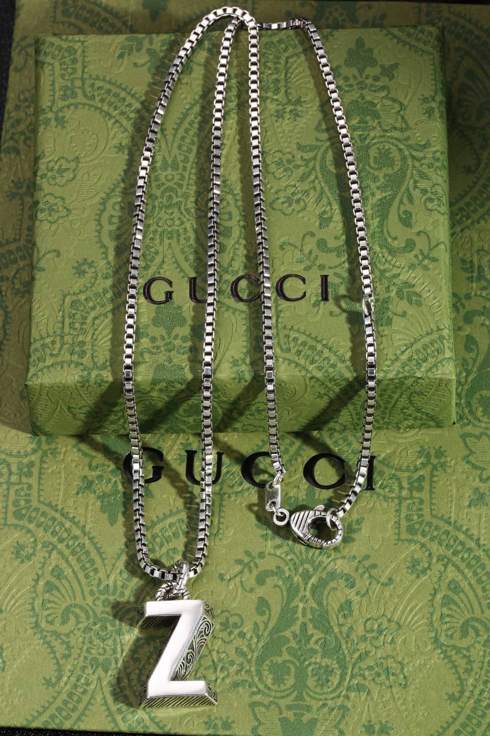 Wholesale Gvc*1 AAA+ Necklace