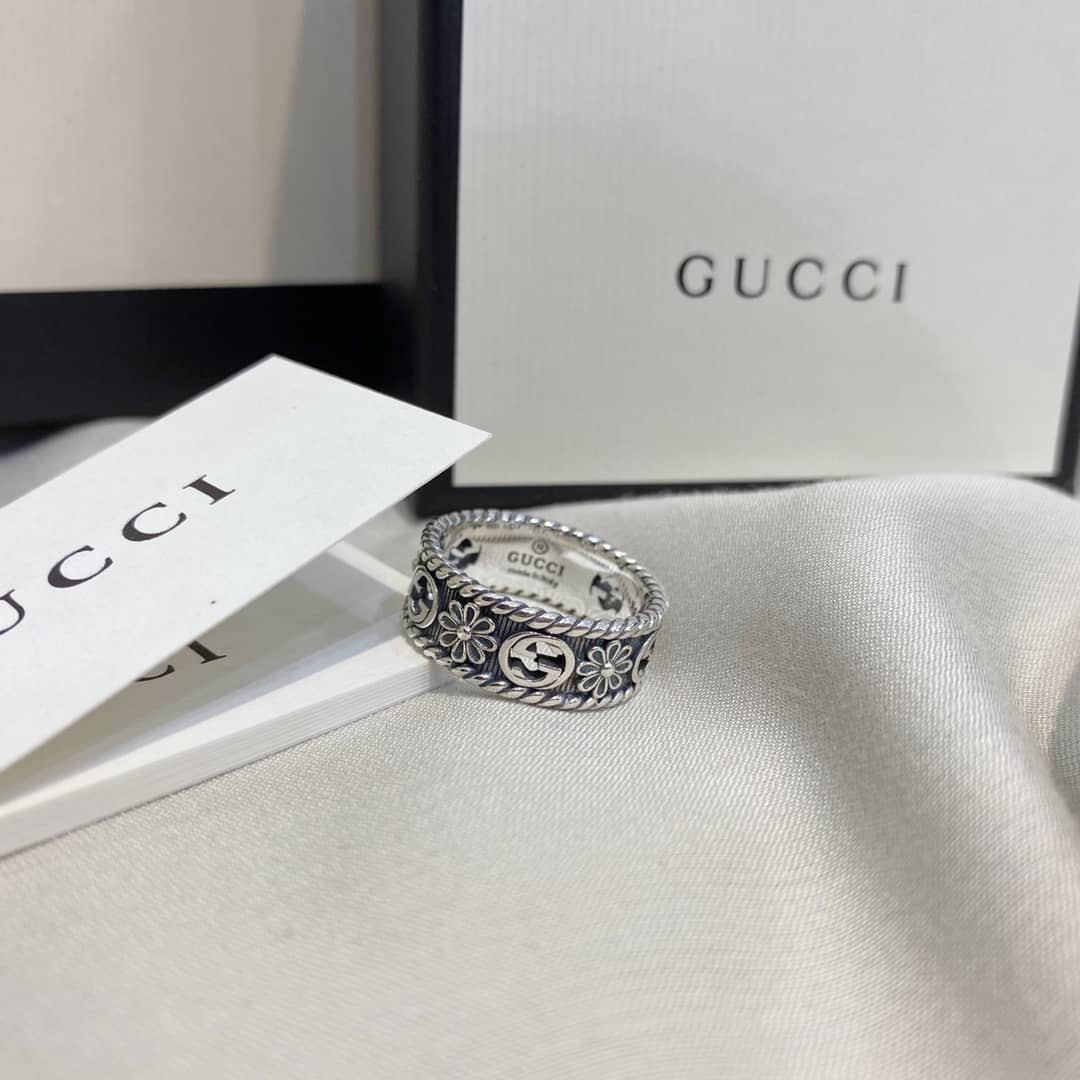 High Quality Gvc*1 Ring