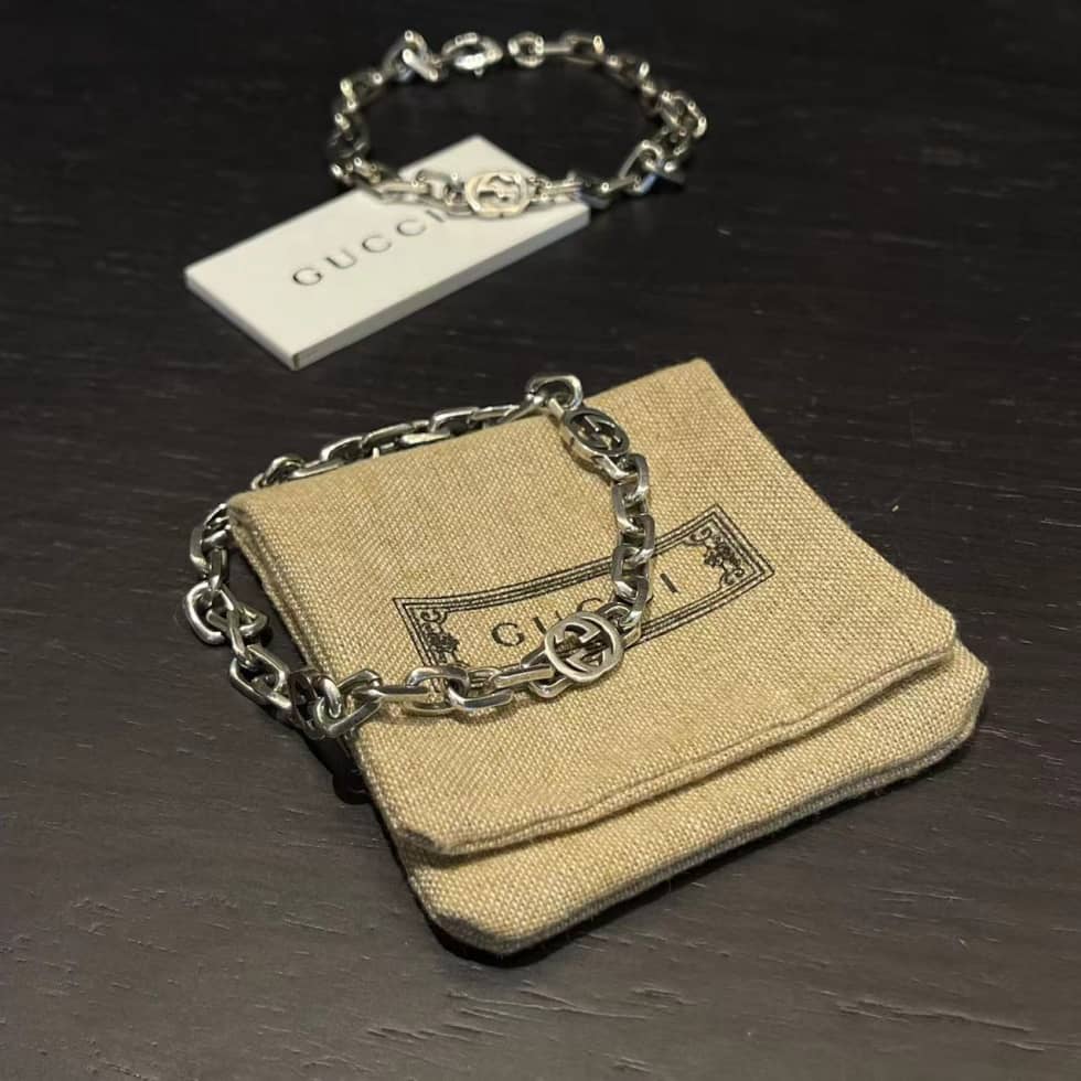 Gvc*1 Bracelet For Sale