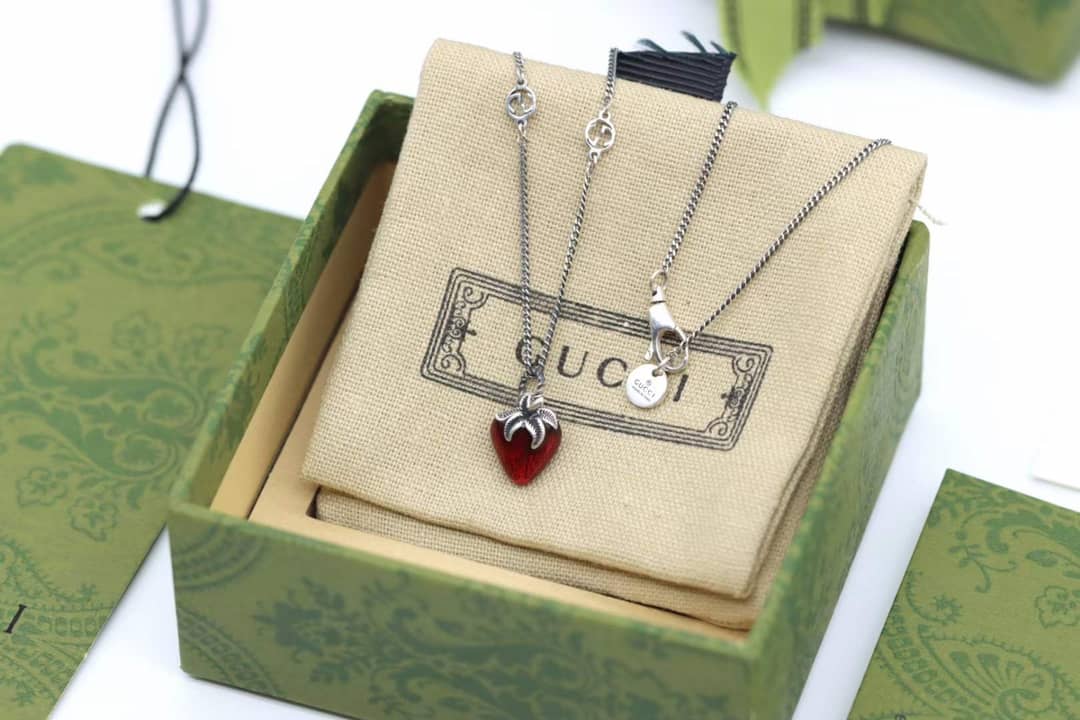 Best Gvc*1 Classic Necklace