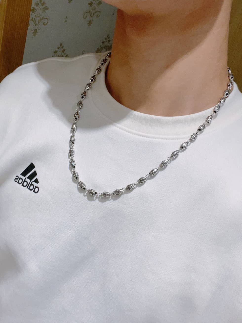 Luxury Gvc*1 Classic AAA+ Necklace