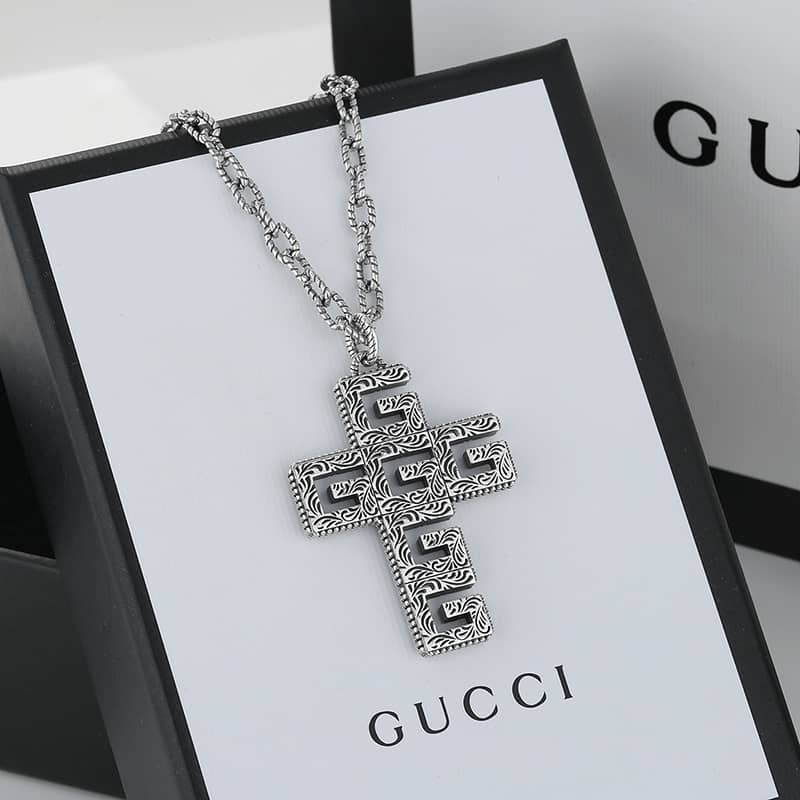 Cheap Gvc*1 Necklace