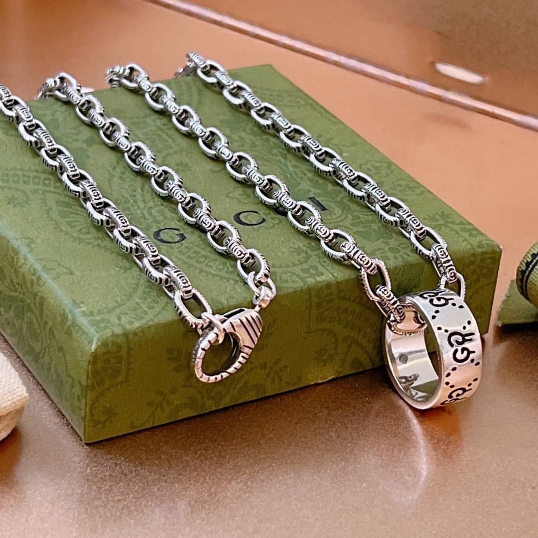 Best Gvc*1 Classic Necklace