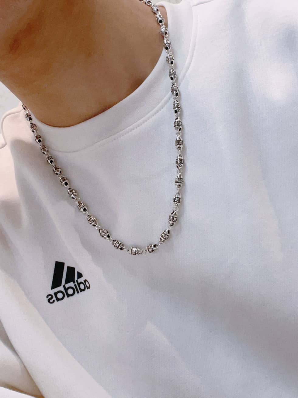 Luxury Gvc*1 Classic AAA+ Necklace