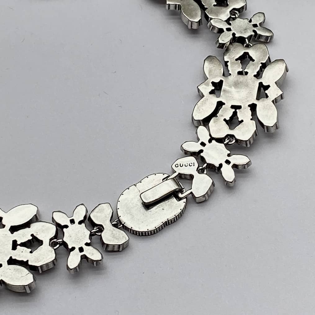 Gvc*1 Necklace Copy