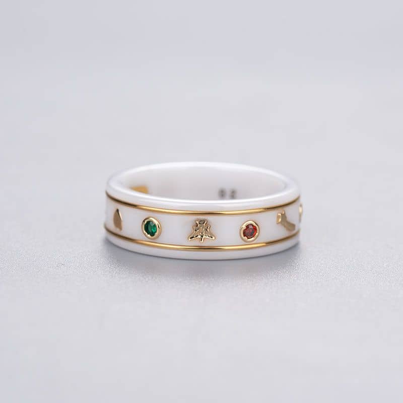 Cheap Gvc*1 Ring