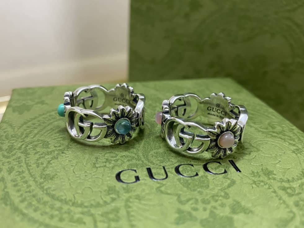 7 Star Gvc*1 Ring