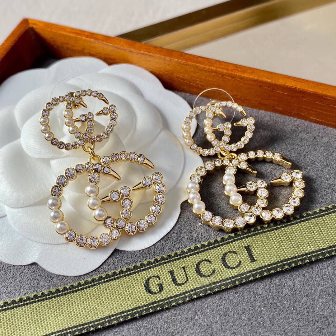 Gvc*1 Earring For Sale