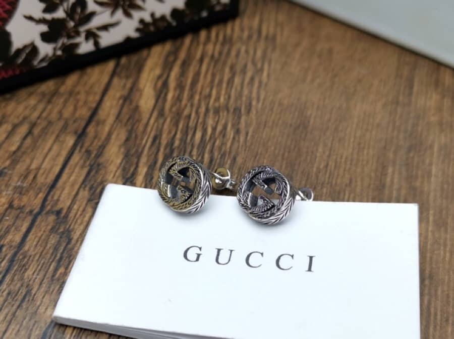 Designer Gvc*1 Classic Earring