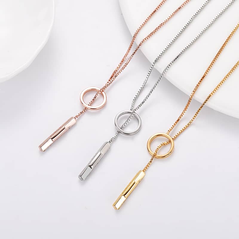 Gvc*1 Necklace Copy