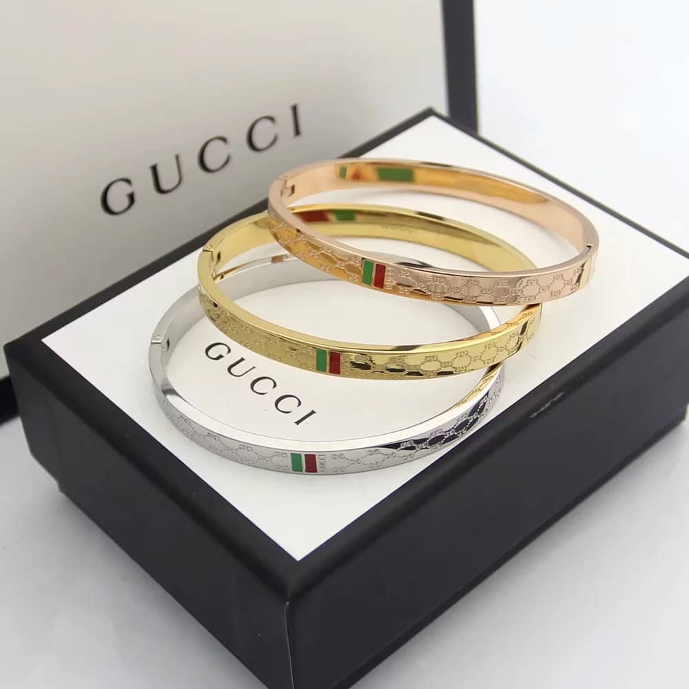 Gvc*1 Bracelet First Copy