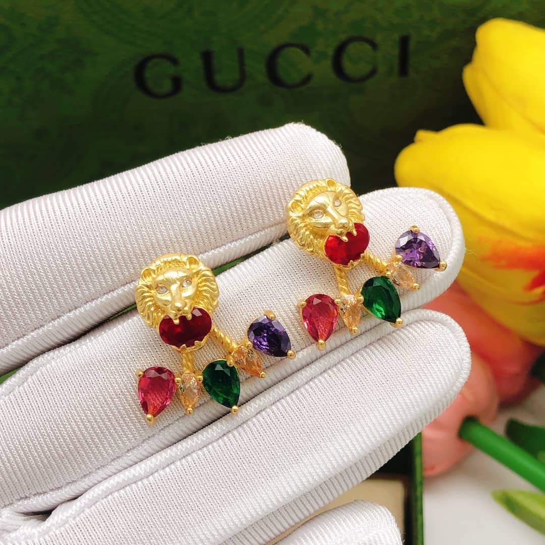 Cheap Gvc*1 Earring