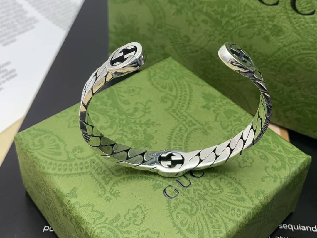 Replica Gvc*1 Bracelet