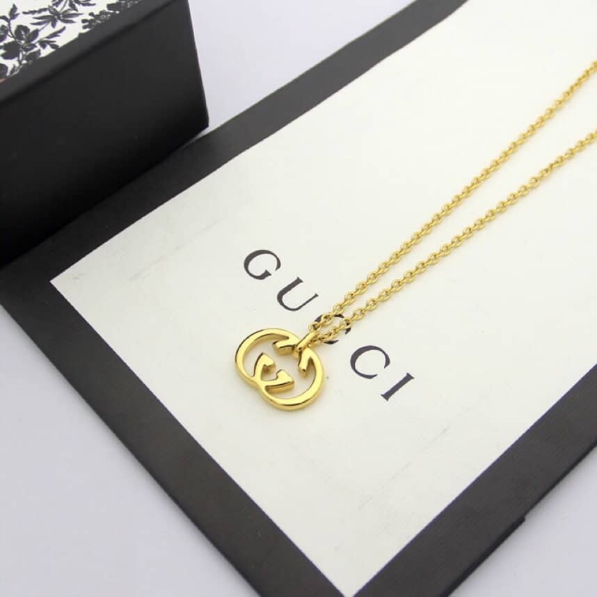 7 Star Gvc*1 Necklace