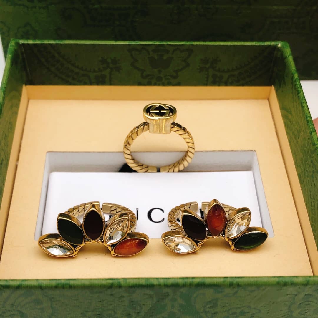 Cheap Gvc*1 Ring