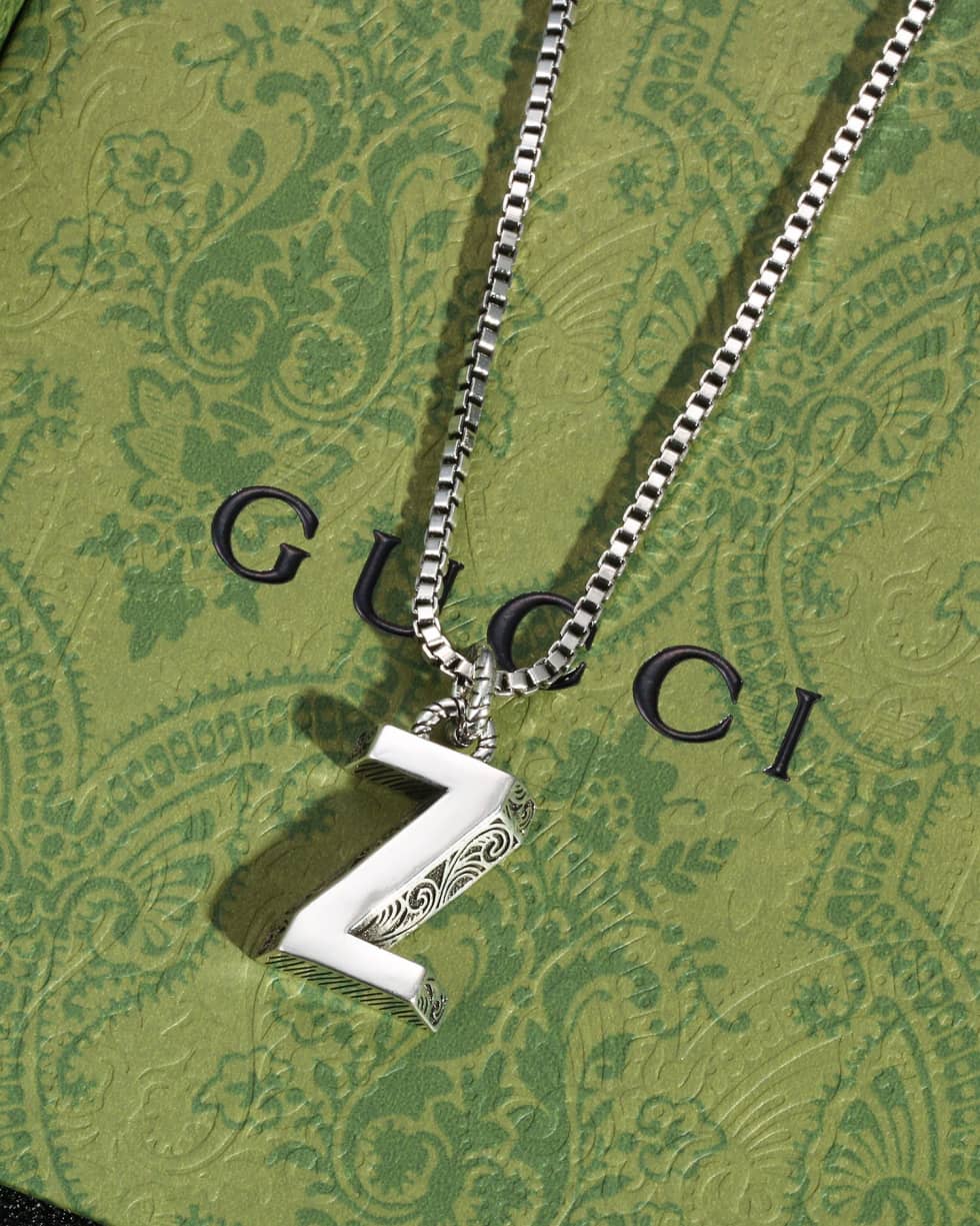 Wholesale Gvc*1 AAA+ Necklace