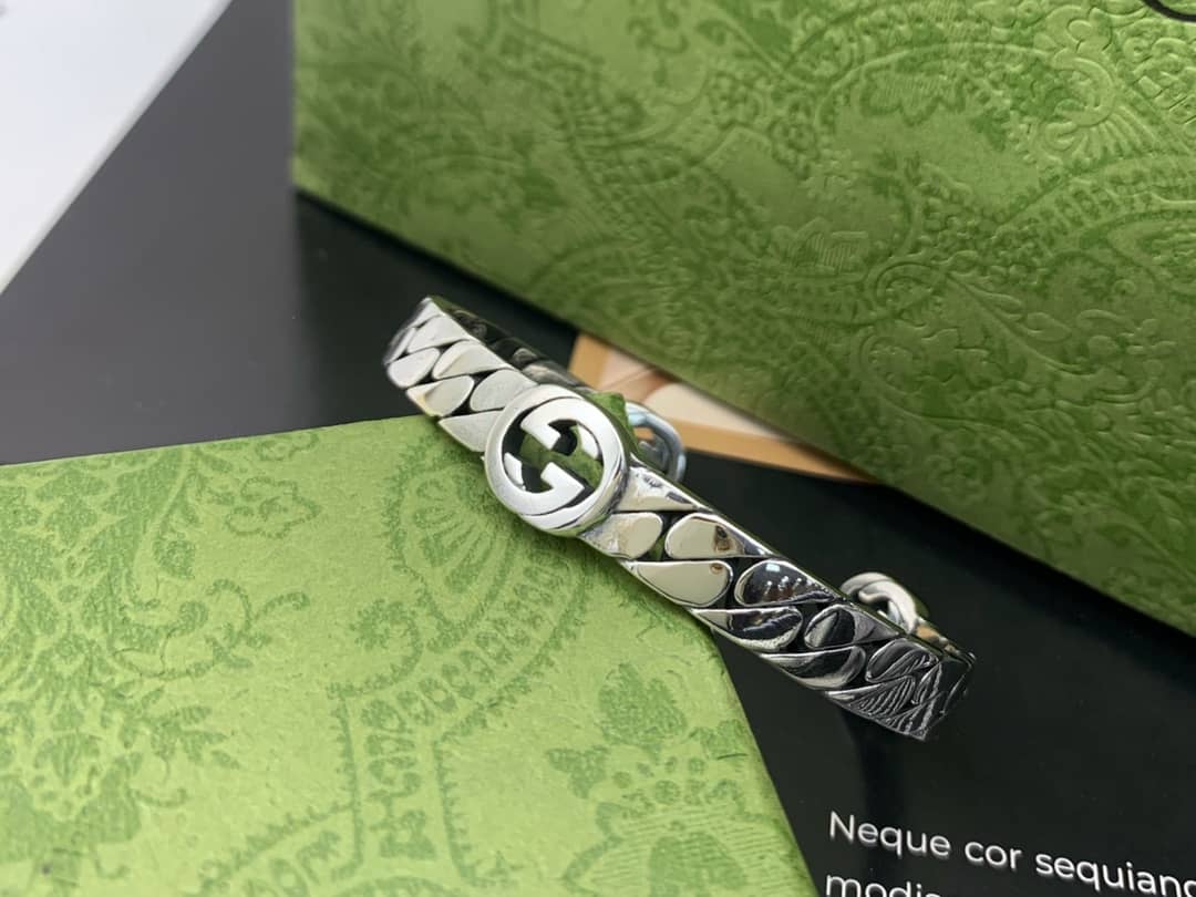 Replica Gvc*1 Bracelet