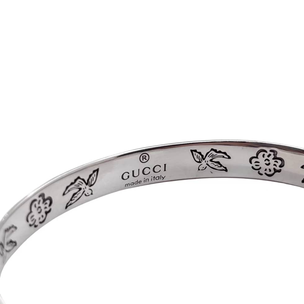 Designer Gvc*1 Classic Bracelet