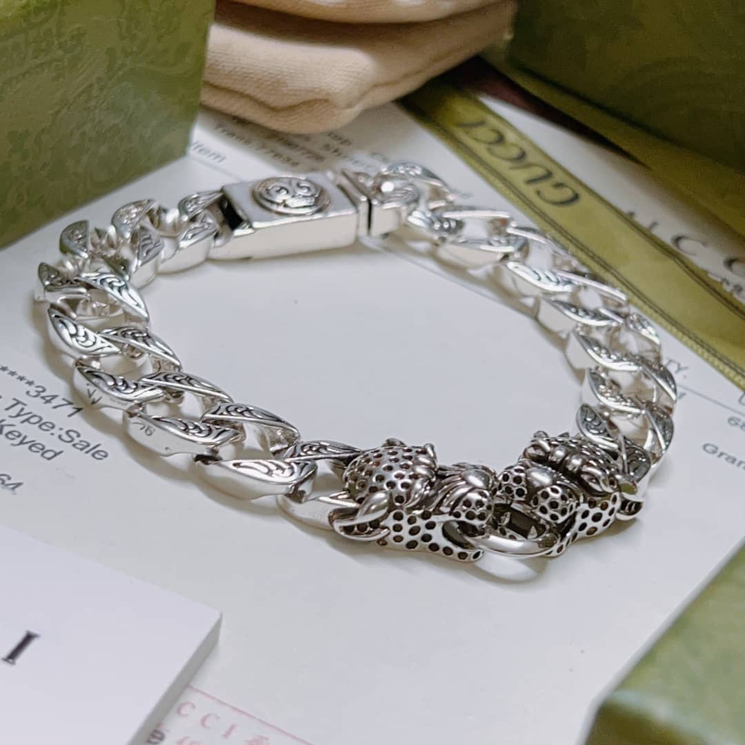 Gvc*1 Bracelet Copy
