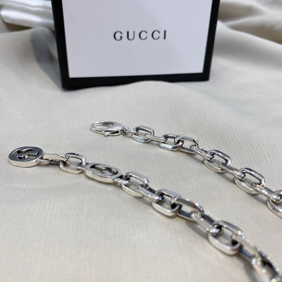 Top Quality Gvc*1 Necklace