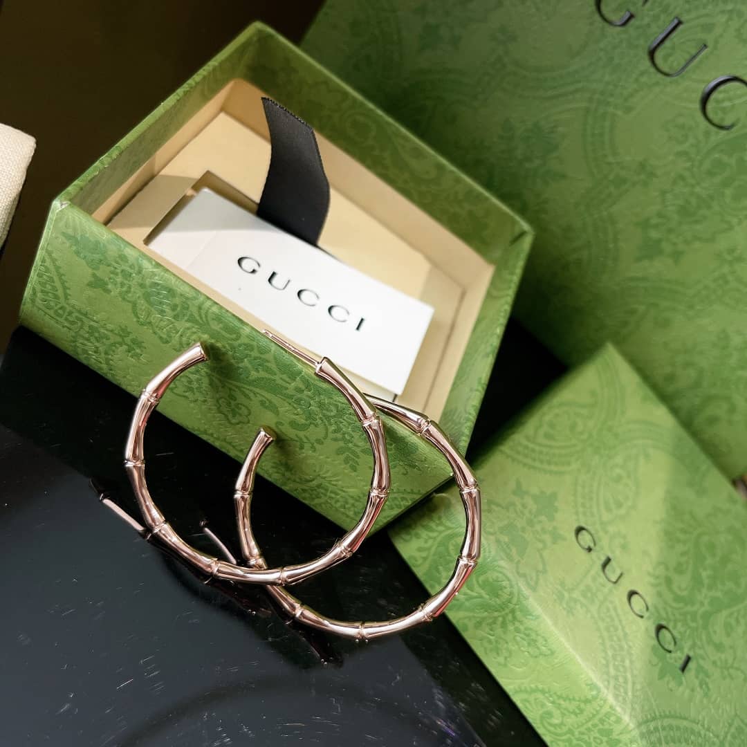 Top Quality Gvc*1 Earring