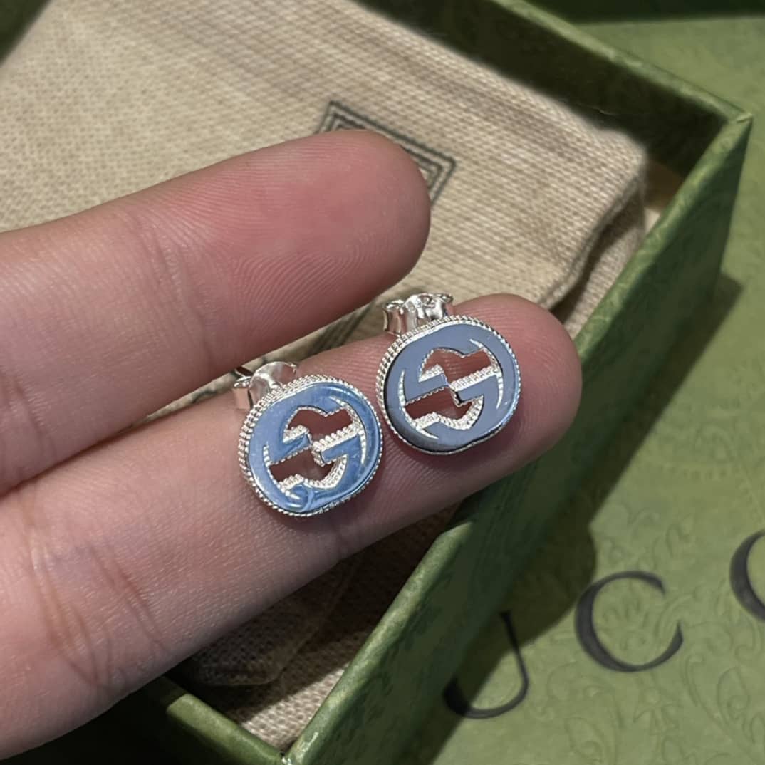 Best Gvc*1 Classic Earring