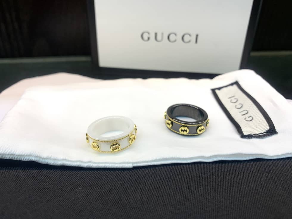 Gvc*1 Ring For Sale