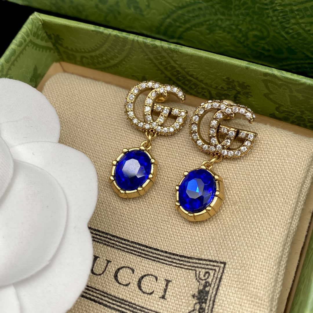 Replica Gvc*1 Earring