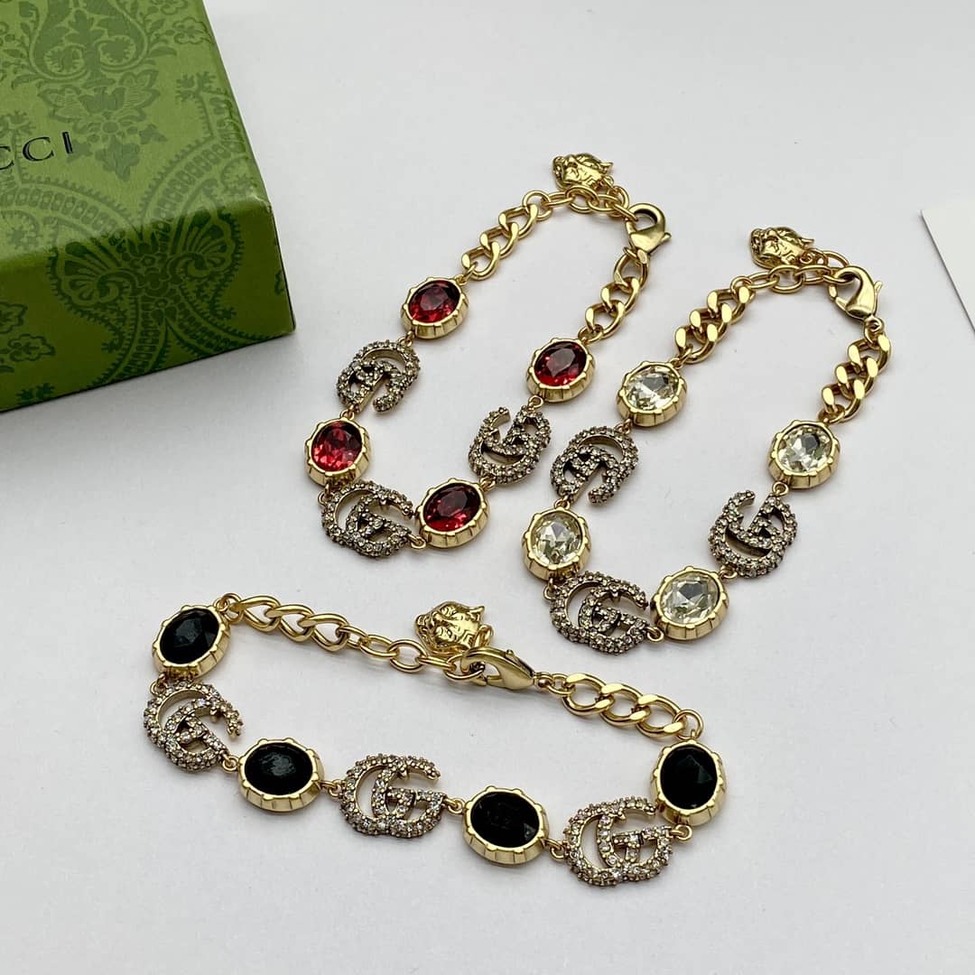 Best Gvc*1 Classic Bracelet