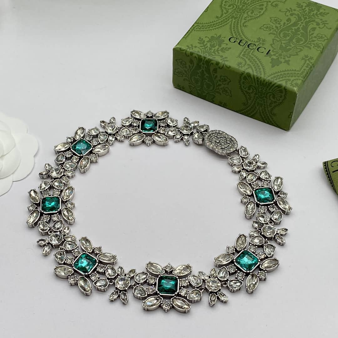 Gvc*1 Necklace Copy