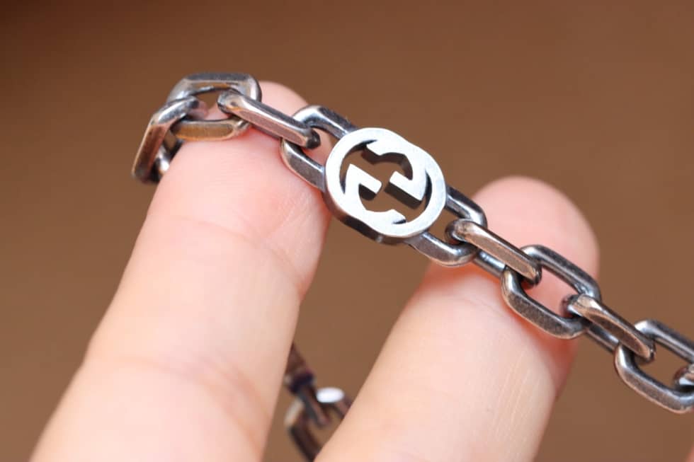 Luxury Gvc*1 Classic AAA+ Bracelet