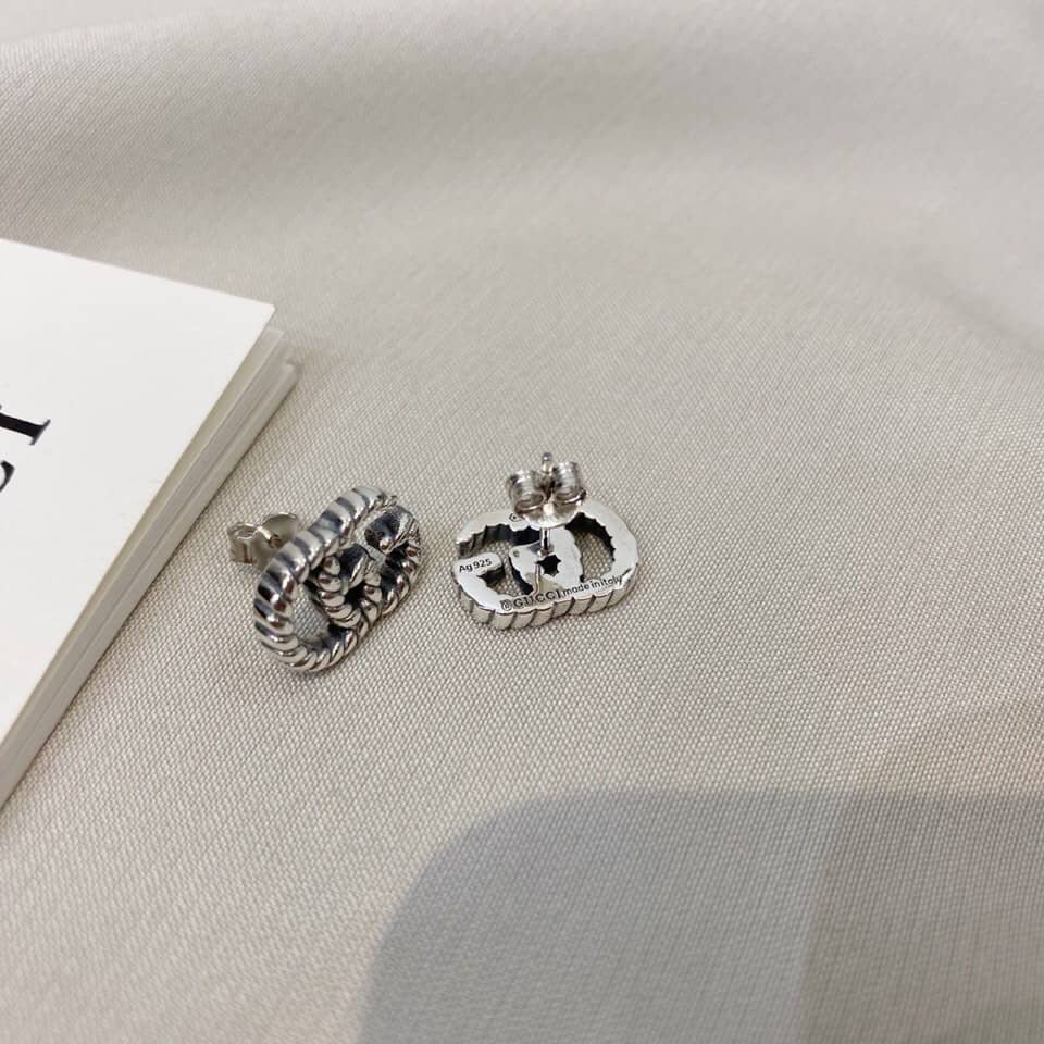 Gvc*1 Earring First Copy
