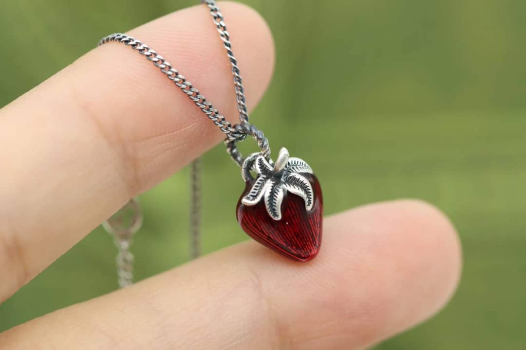 Best Gvc*1 Classic Necklace
