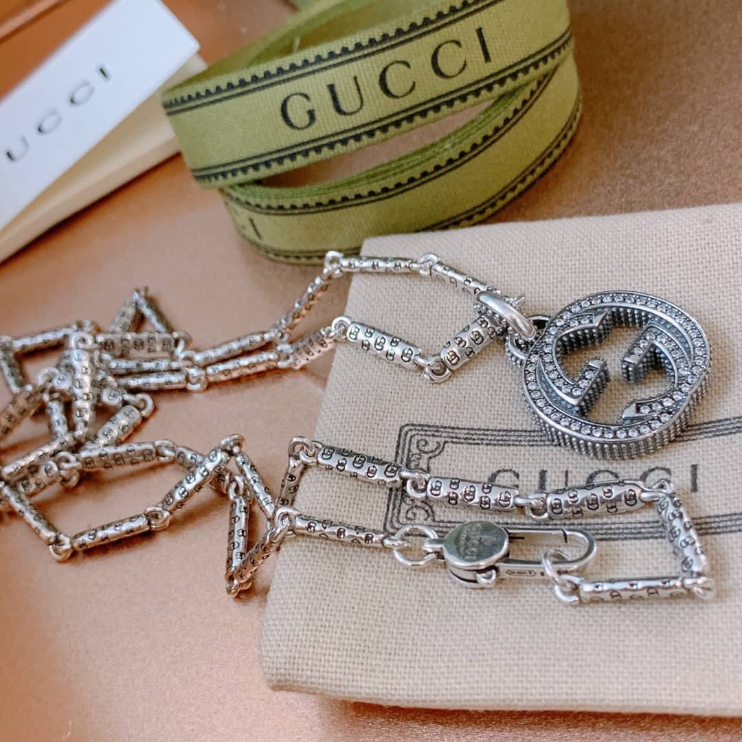 High Quality Gvc*1 Necklace