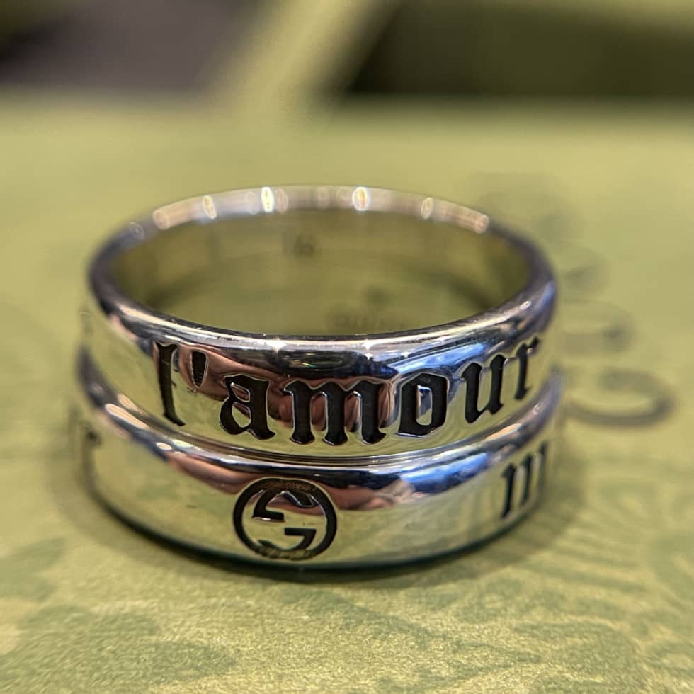 Best Gvc*1 Classic Ring
