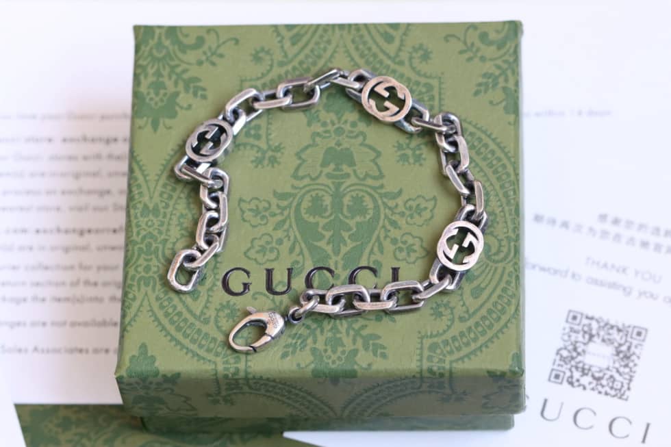 Luxury Gvc*1 Classic AAA+ Bracelet