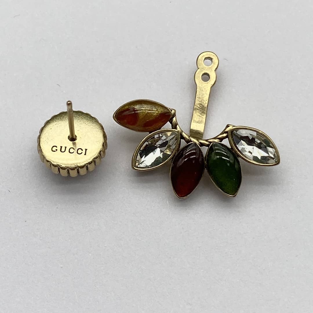 Best Gvc*1 Classic Earring