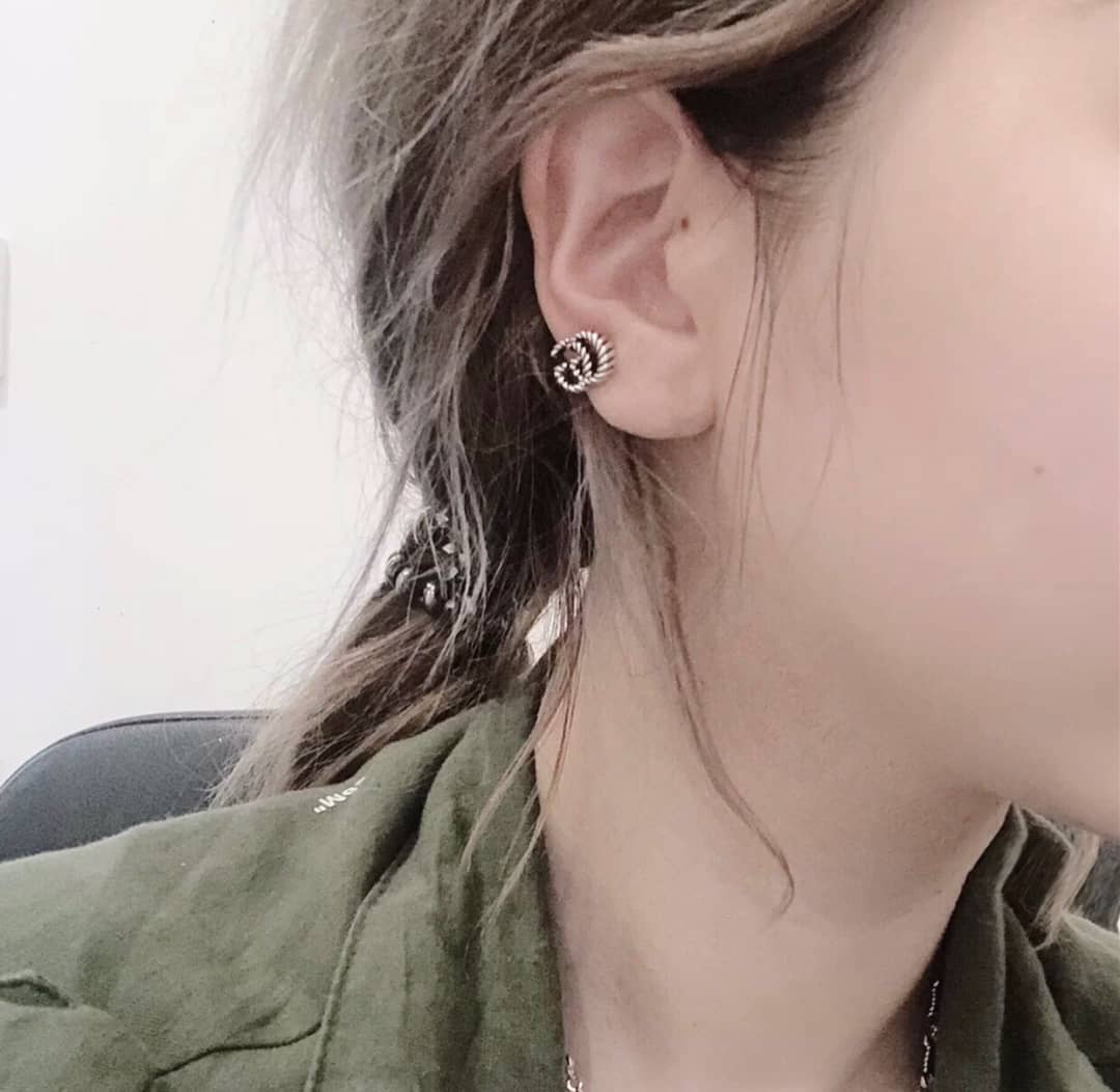 Luxury Gvc*1 Classic AAA+ Earring