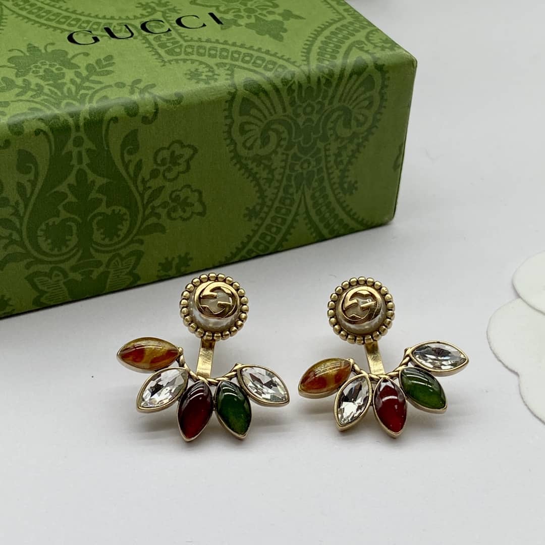 Best Gvc*1 Classic Earring