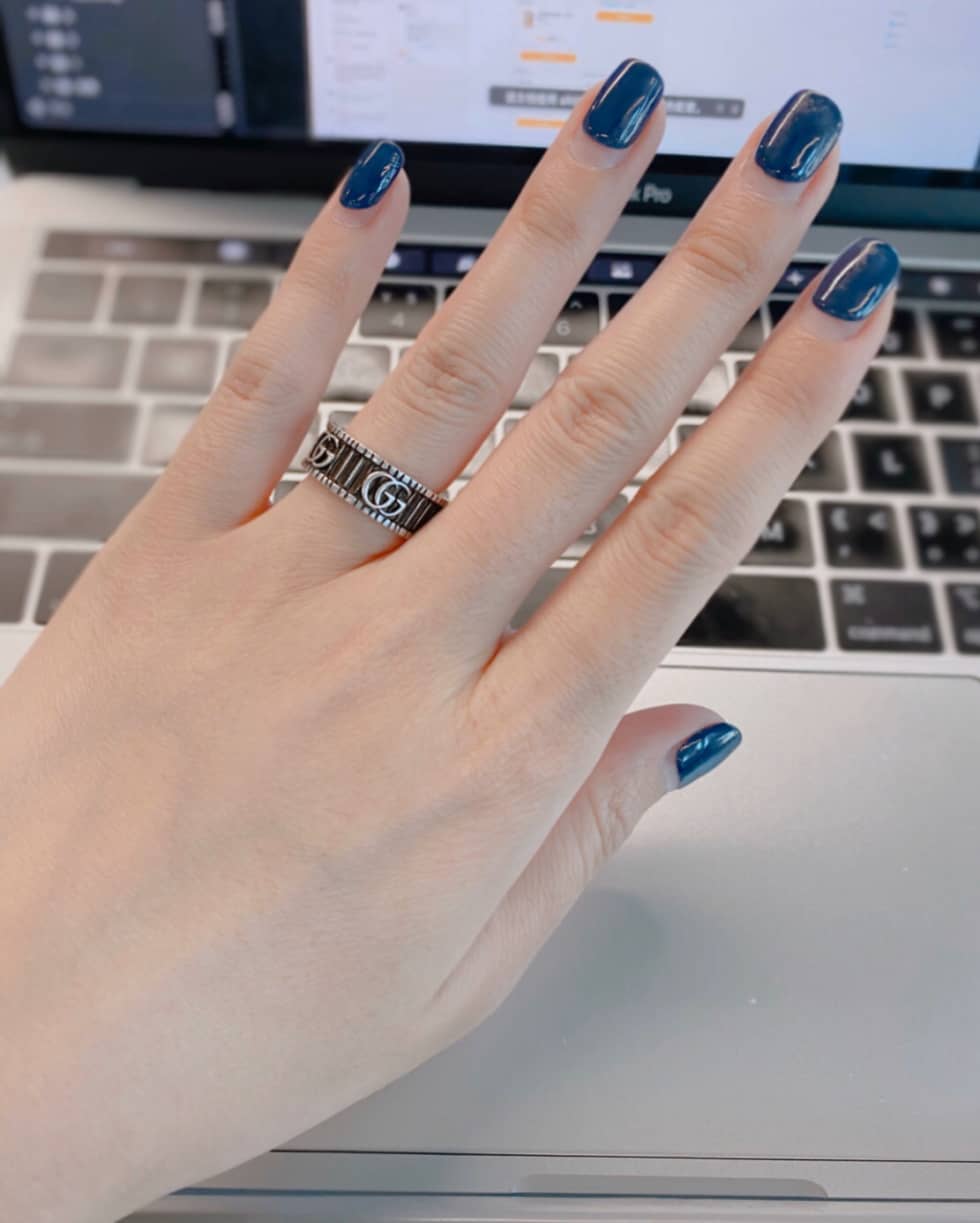 Best Gvc*1 Classic Ring