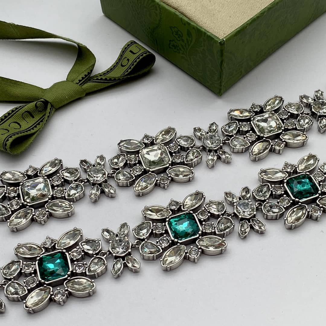 Gvc*1 Necklace Copy
