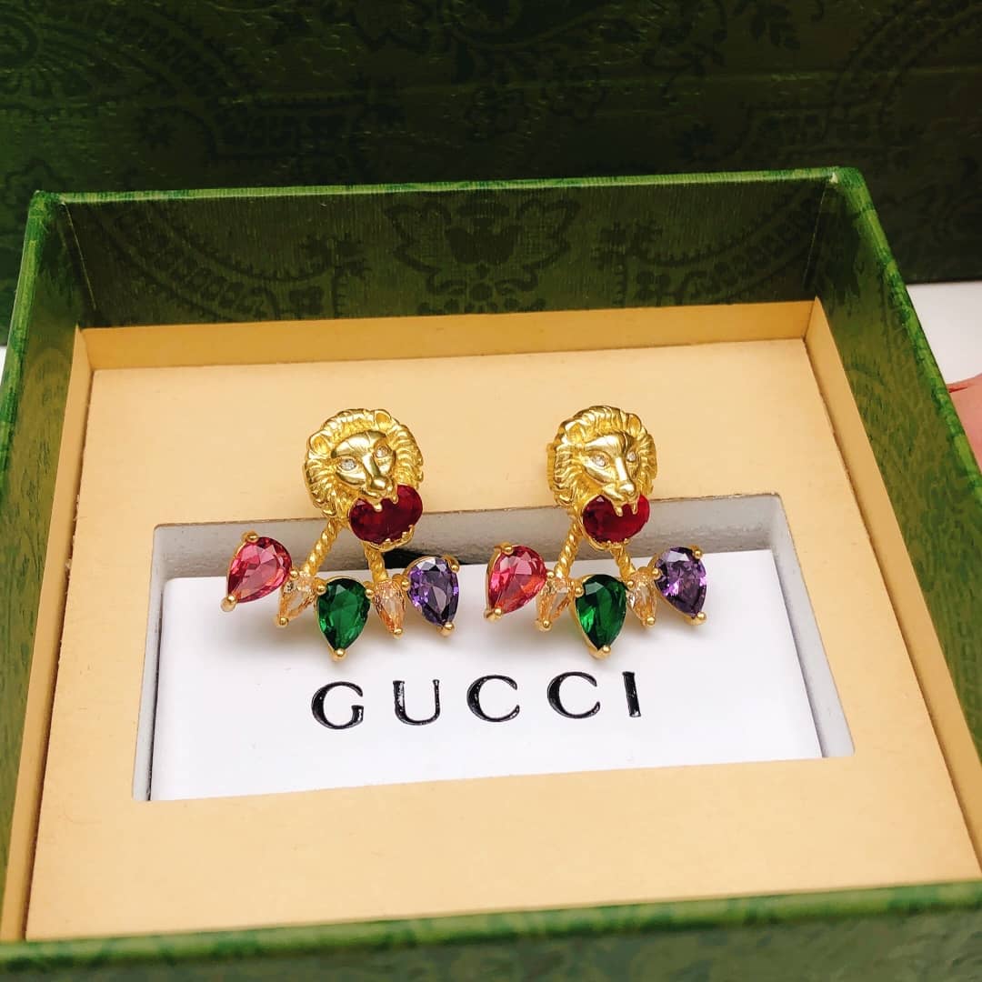 Cheap Gvc*1 Earring