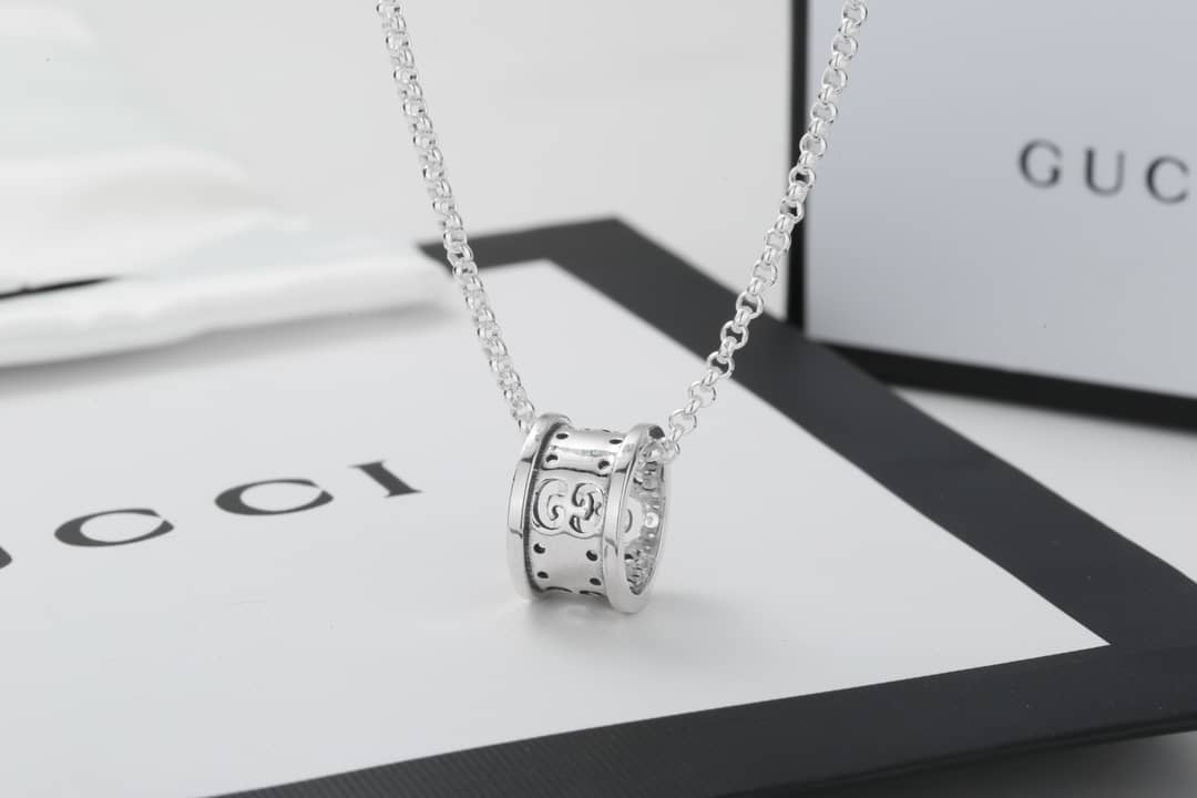 Top Quality Gvc*1 Necklace