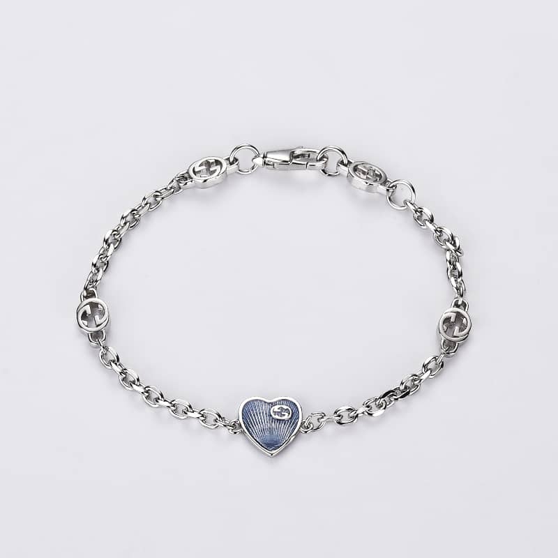 Replica Gvc*1 Bracelet